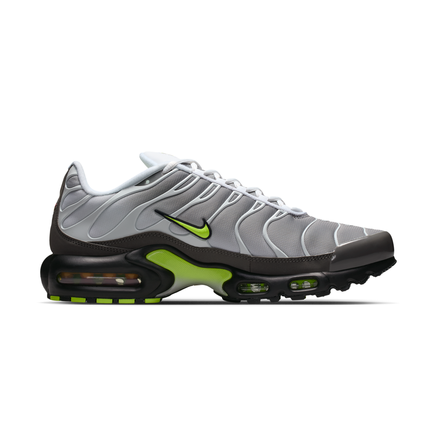 Nike Air Max Plus Neon