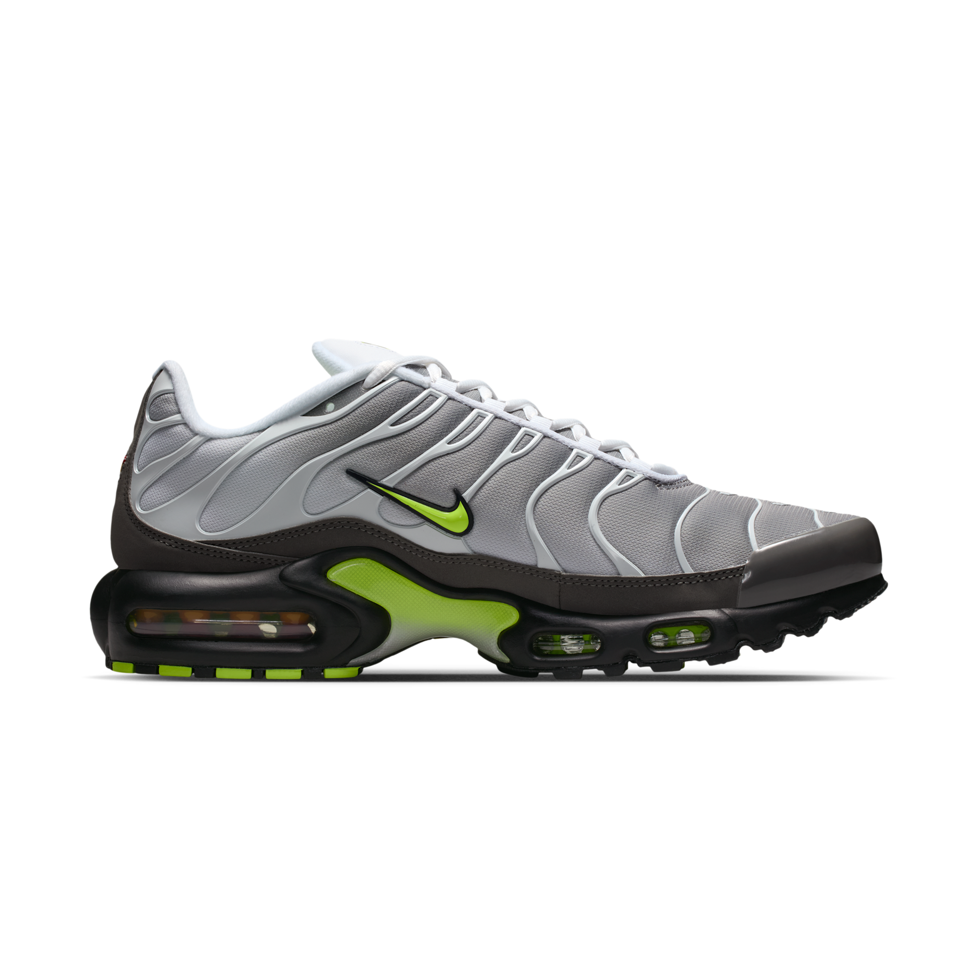 Nike Air Max Plus Neon