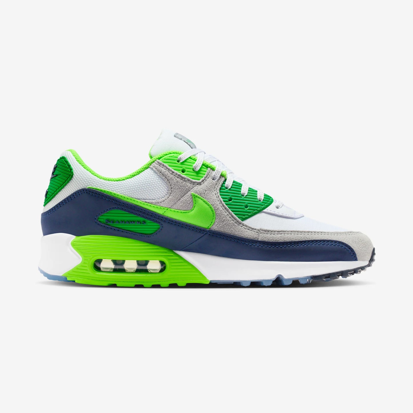 Nike Air Max 90 Seattle Seahawks