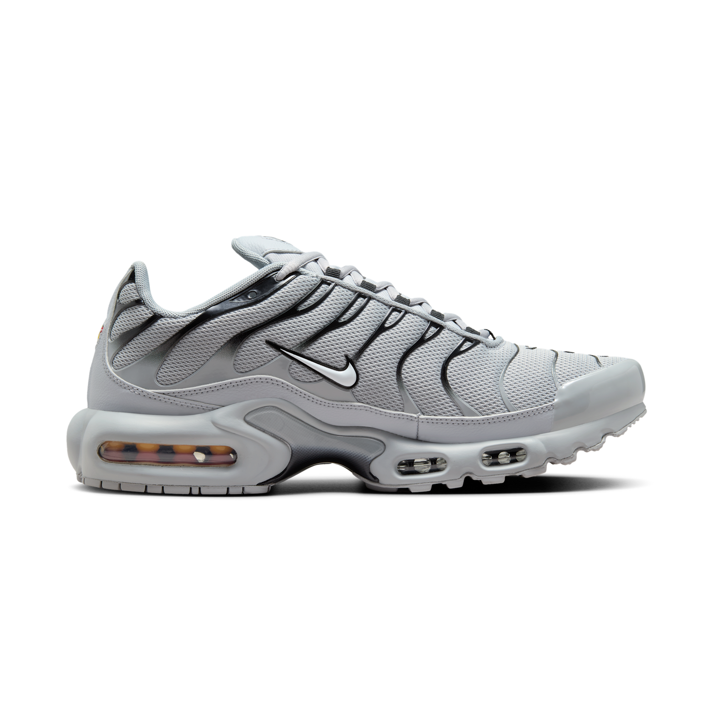 Nike Air Max Plus Wolf Grey