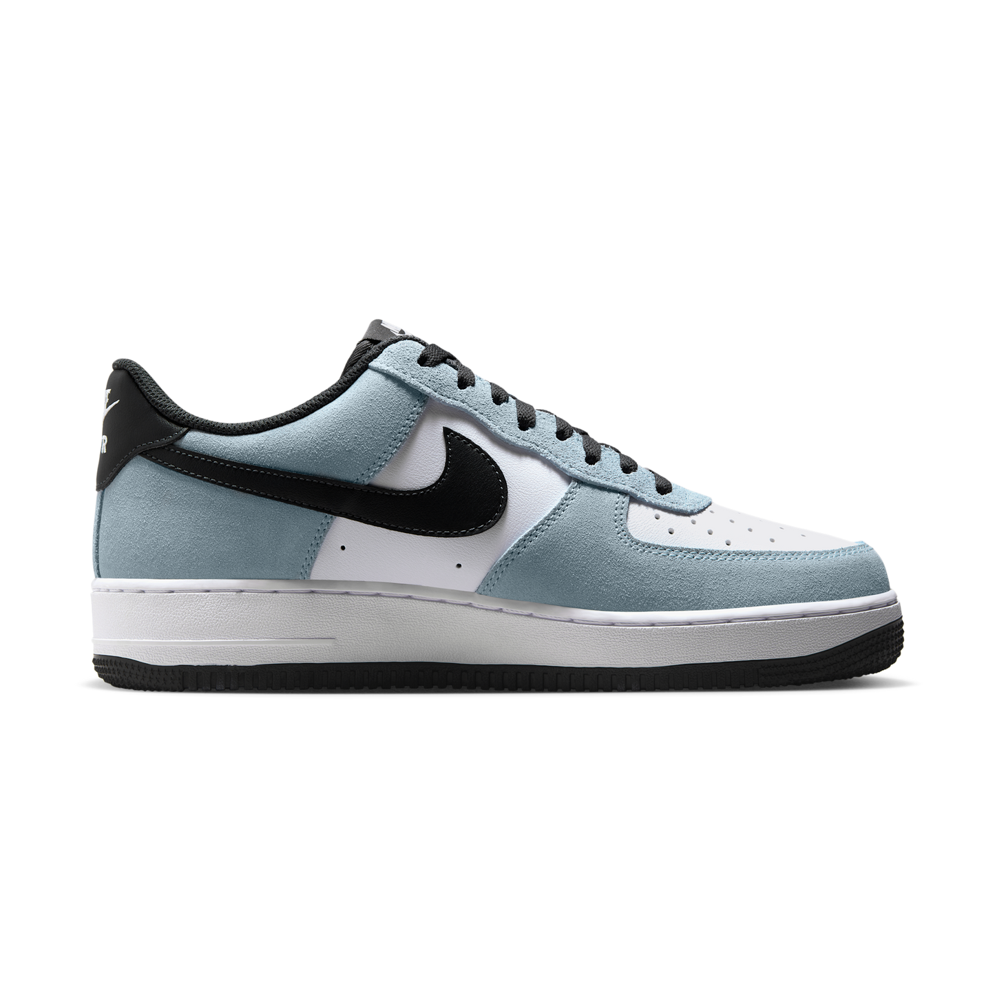 Nike Air Force 1 Low '07 LV8 Light Armory Blue White