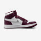 Jordan 1 Retro High Golf Bordeaux