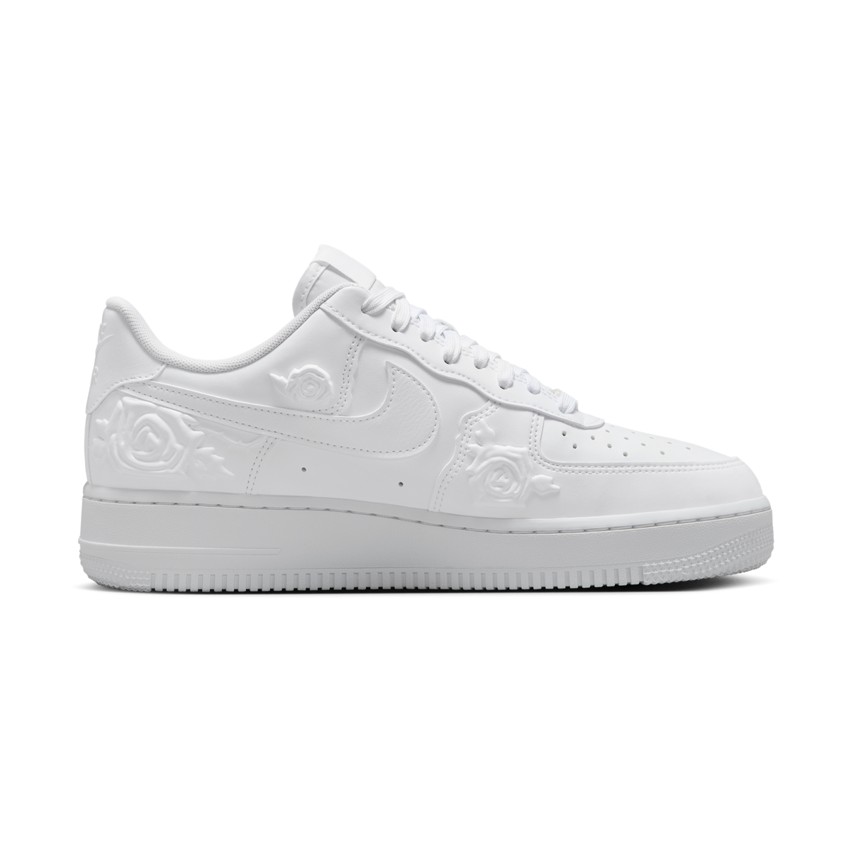 Nike Air Force 1 Low '07 White Roses (Women's)