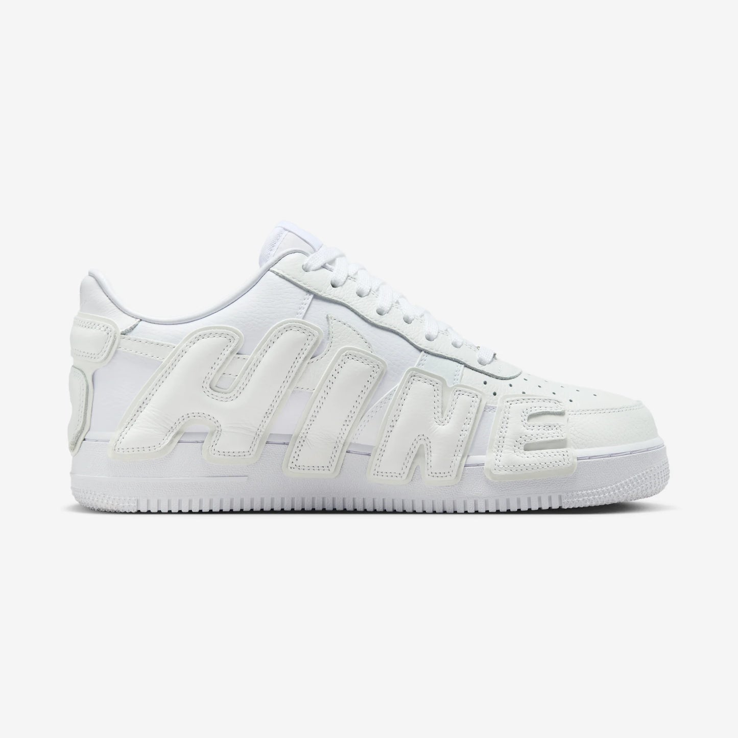 Nike Air Force 1 Low Cactus Plant Flea Market White (2024)