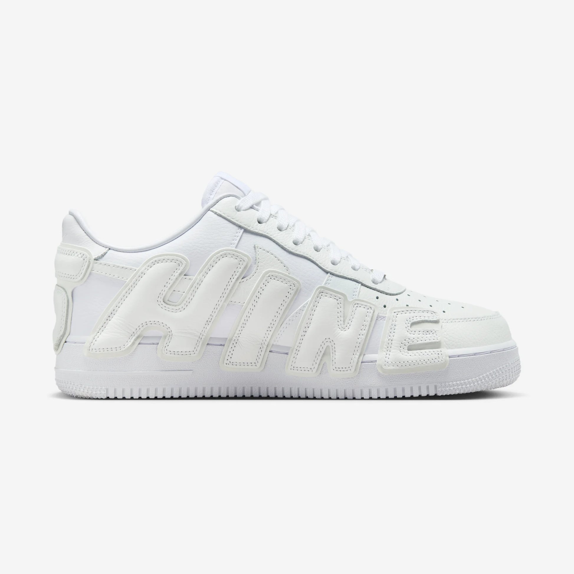 Nike Air Force 1 Low Cactus Plant Flea Market White (2024)