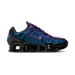 Nike Shox TL Voltage Purple