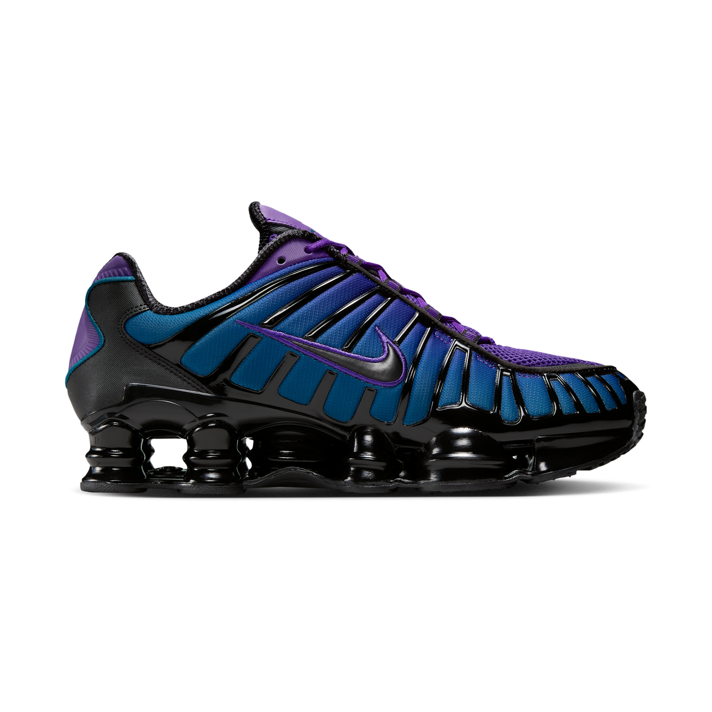 Nike Shox TL Voltage Purple