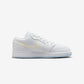 Jordan 1 Low SE Glitter Swoosh (GS)