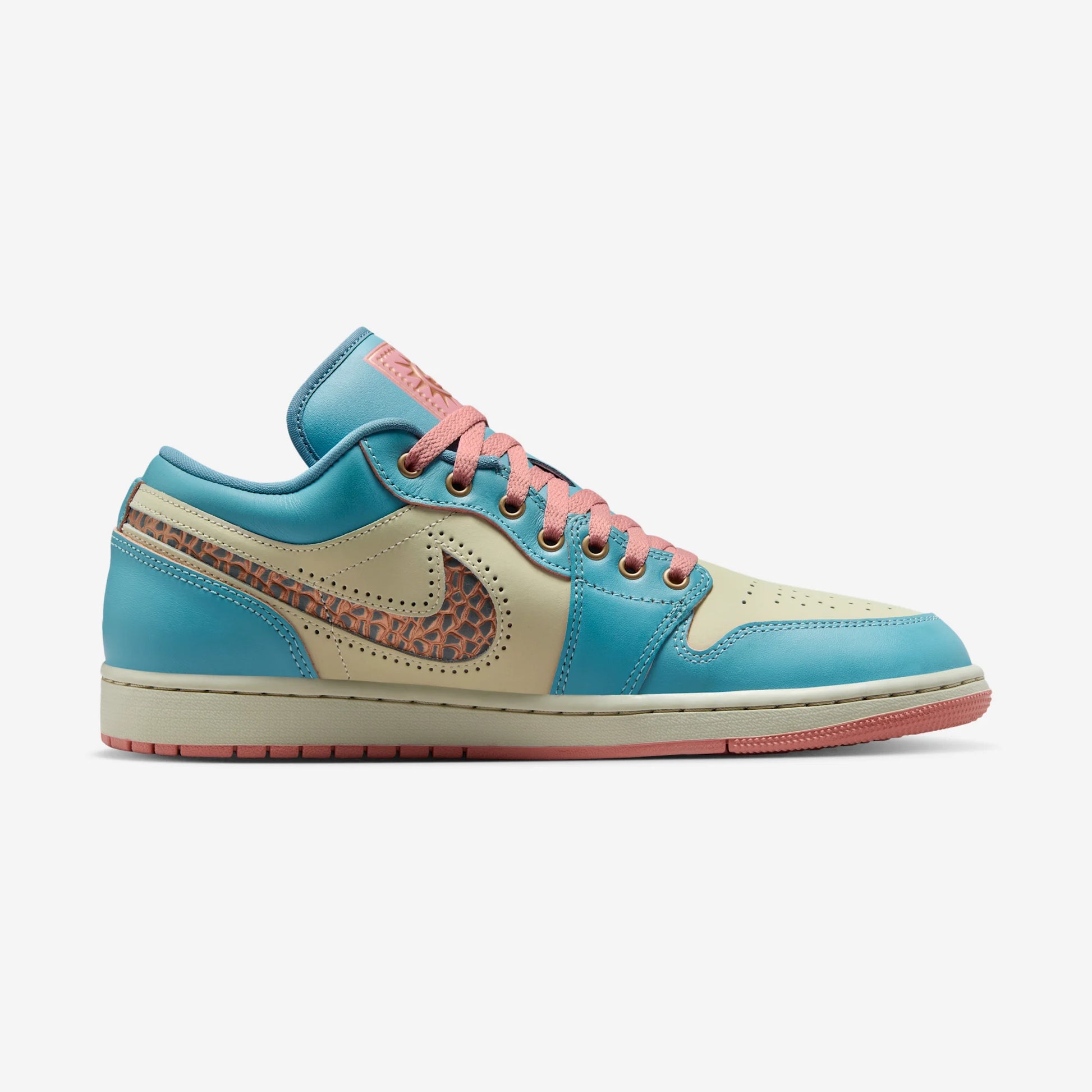 Jordan 1 Low SE Somos Eternos