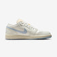 Jordan 1 Low Sail Ghost (Women's)