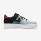 Nike Air Force 1 Low '07 Black Smoke Grey