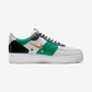 Nike Air Force 1 Low Vast Grey Green