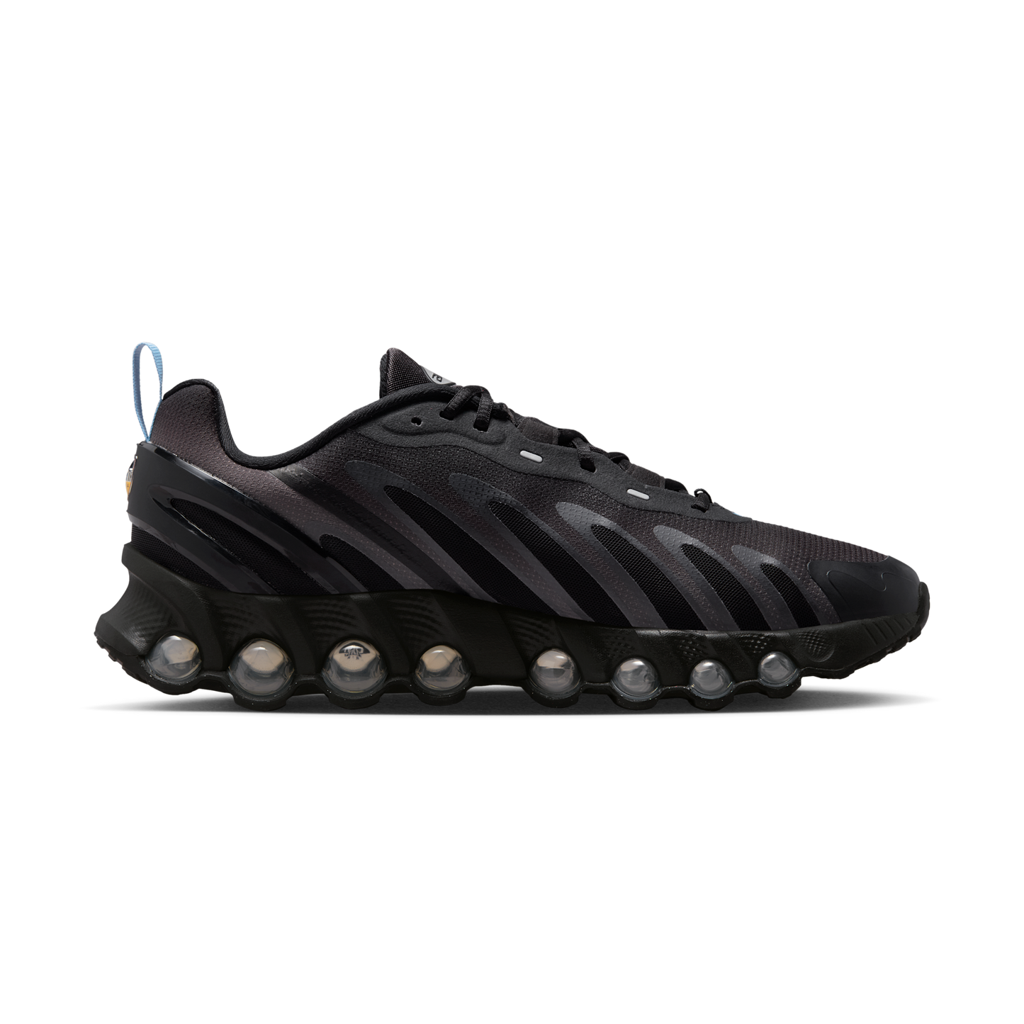 Nike Air Max Dn8 Black University Blue