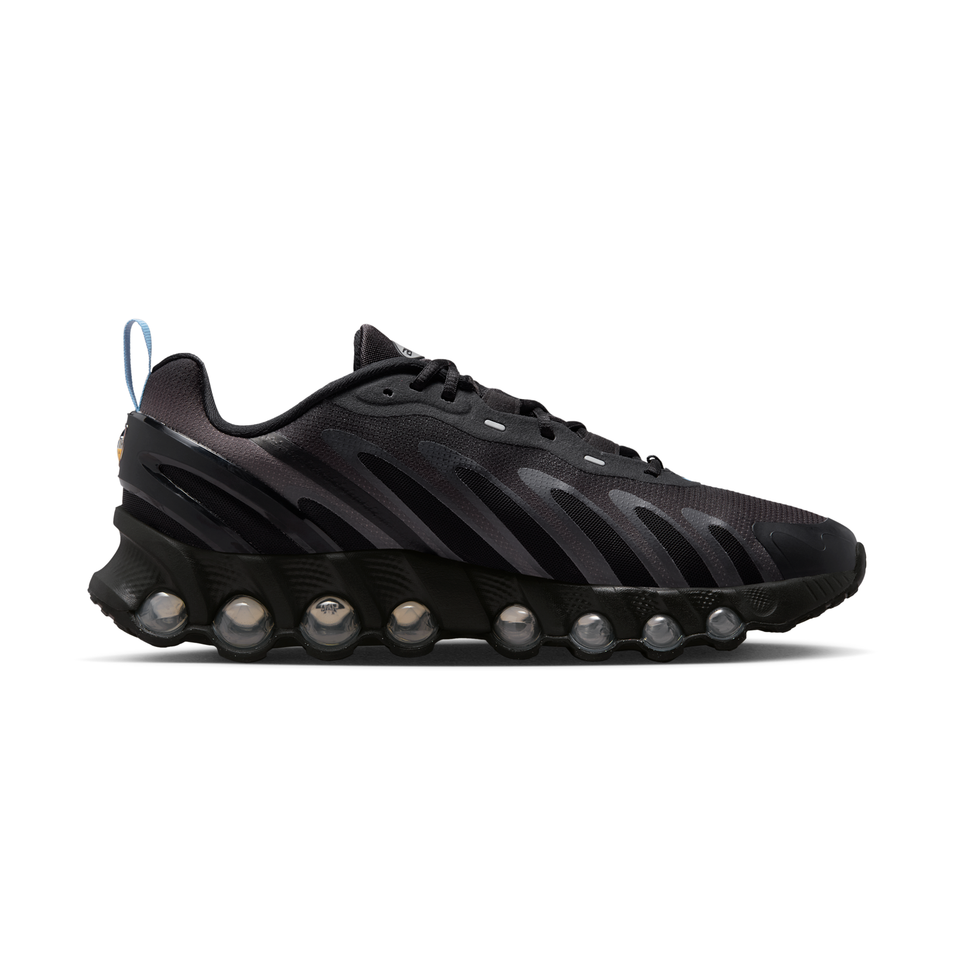 Nike Air Max Dn8 Black University Blue