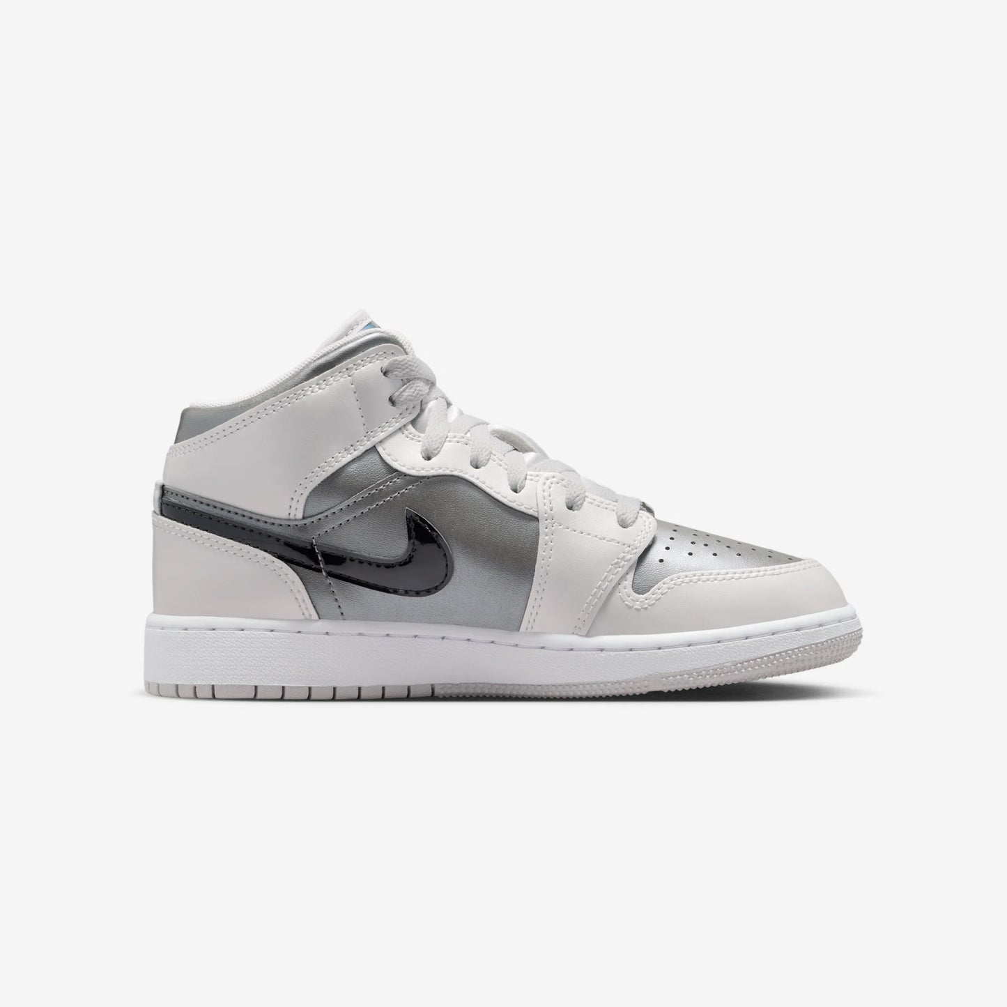 Jordan 1 Mid SE Inspired by the Greatest (GS)