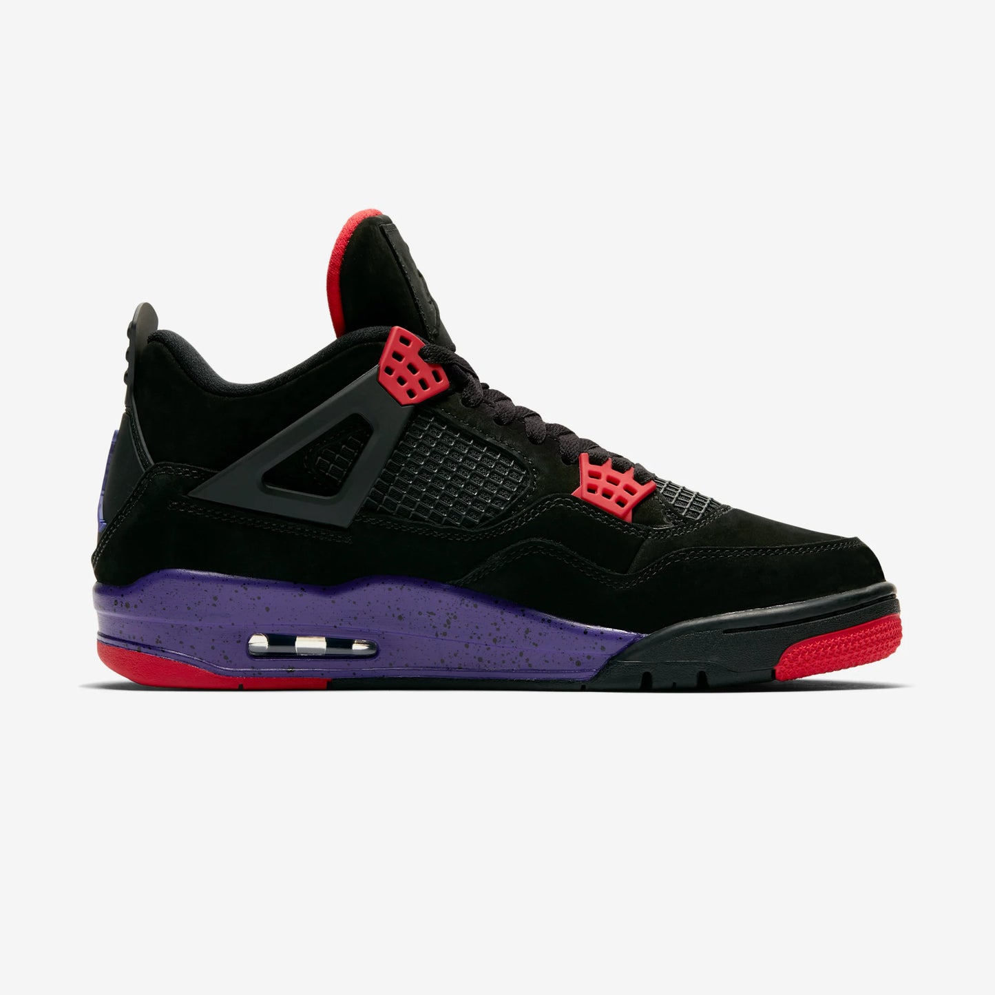 Jordan 4 Retro Raptors (2018)