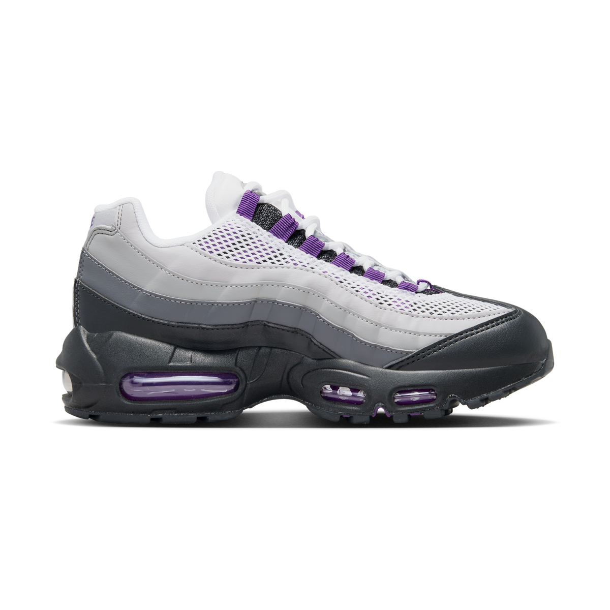 Nike Air Max 95 Next Nature Disco Purple (Women's)