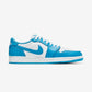 Jordan 1 Low SB UNC