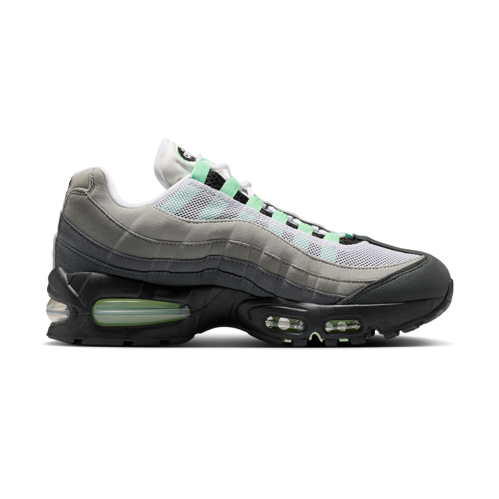 Nike Air Max 95 OG Big Bubble Fresh Mint (Women's)