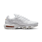 Nike Air Max Plus Triple White