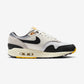 Nike Air Max 1 Athletic Department Light Bone University Gold