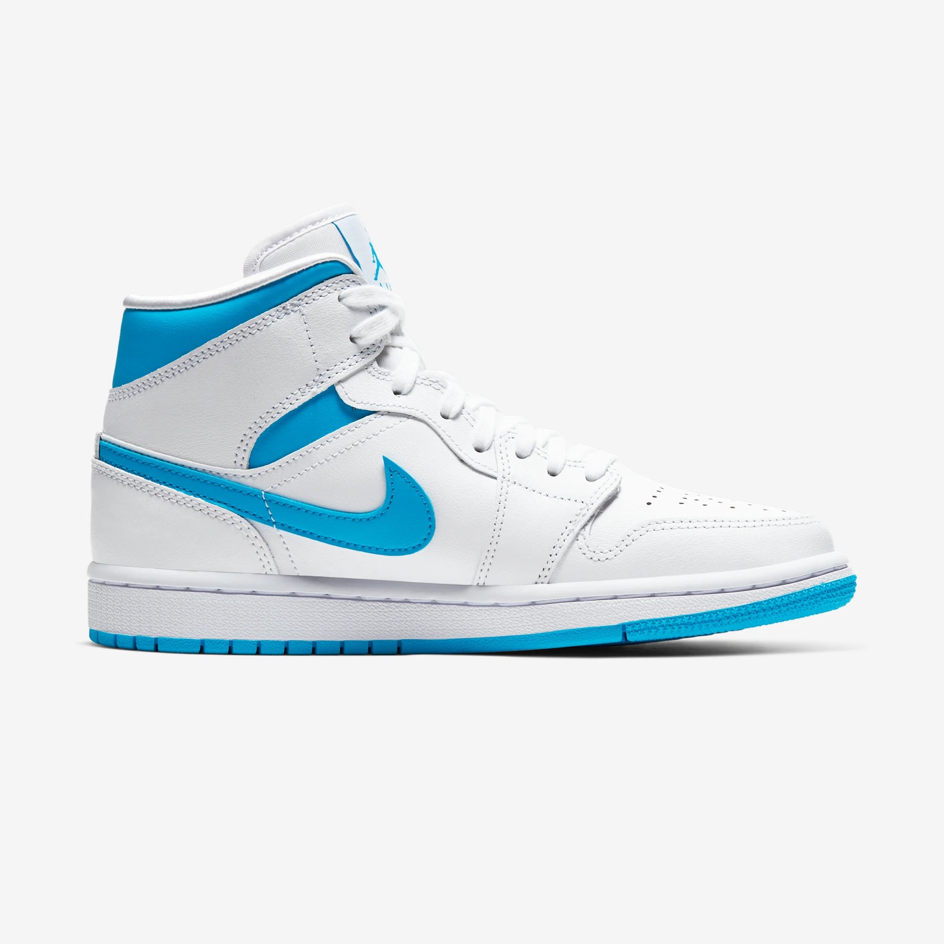 Jordan 1 Mid UNC (Women's)