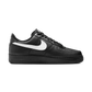 Nike Air Force 1 Low '07 Black White