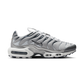 Nike Air Max Plus White Ashen Slate Metallic Silver (Women's)