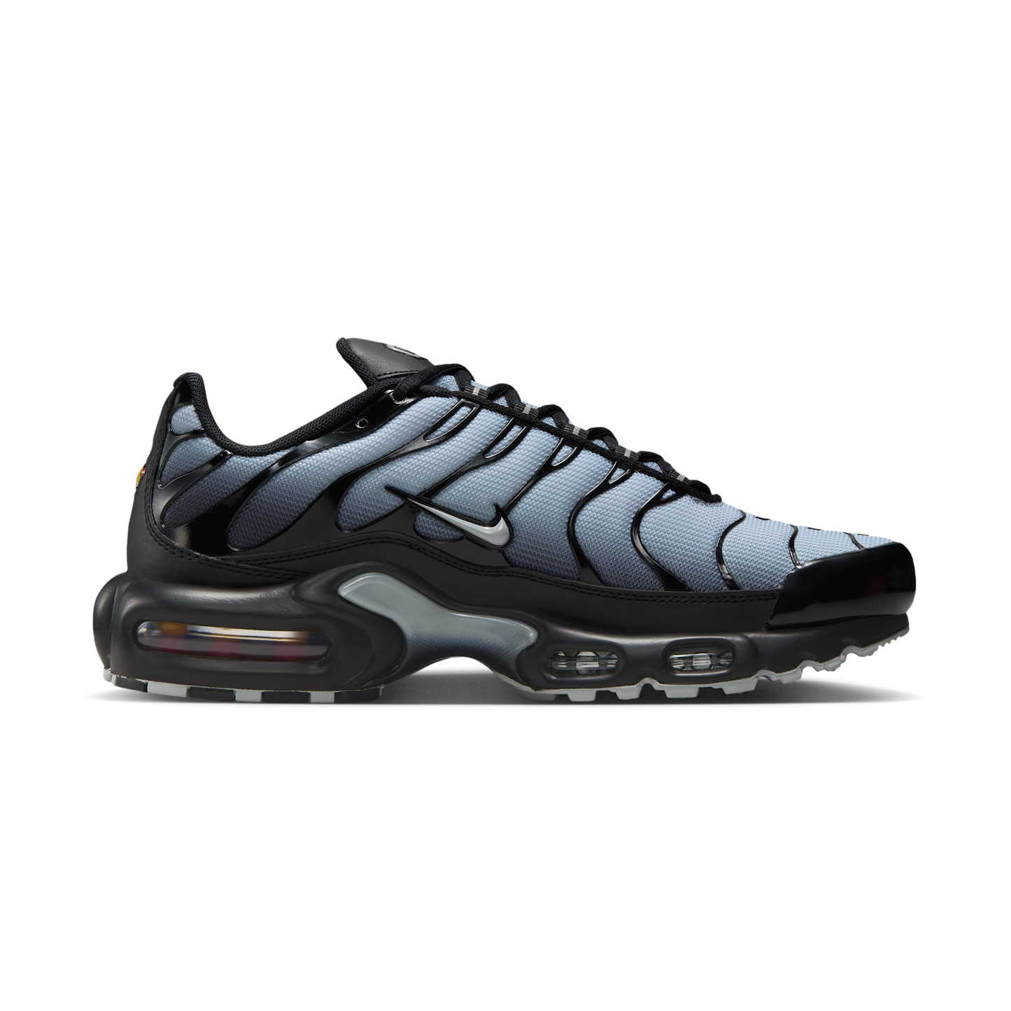 Nike Air Max Plus SE Black Wolf Grey (Women's)