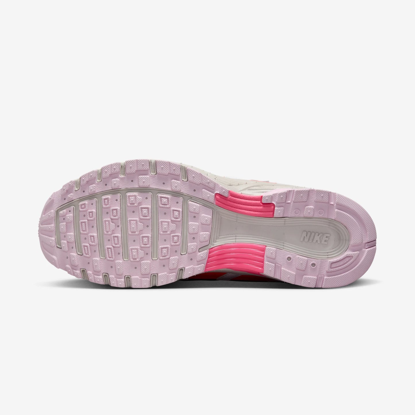 Nike P-6000 Digital Pink Crimson (Women's)