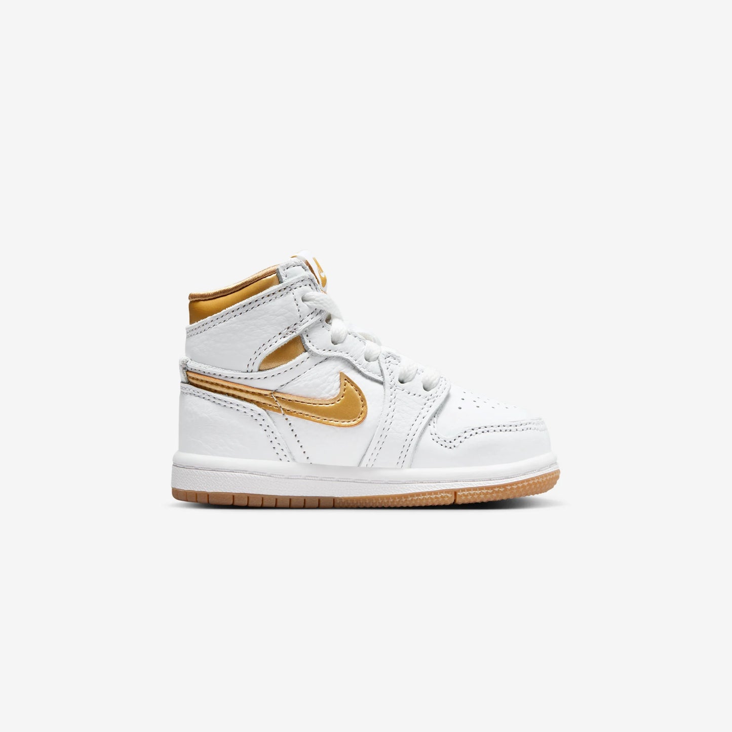 Jordan 1 Retro High OG Metallic Gold (TD)