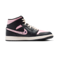 Jordan 1 Mid SE Iced Carmine (Women's)