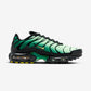 Nike Air Max Plus Vapor Green Malachite Black Light Lemon Twist