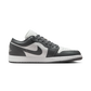 Jordan 1 Low Grey White