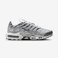 Nike Air Max Plus White Ashen Slate Metallic Silver (Women's)