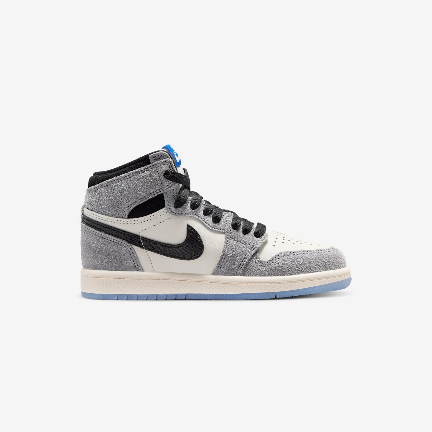 Jordan 1 Retro High OG All-Star Cool Grey (PS)