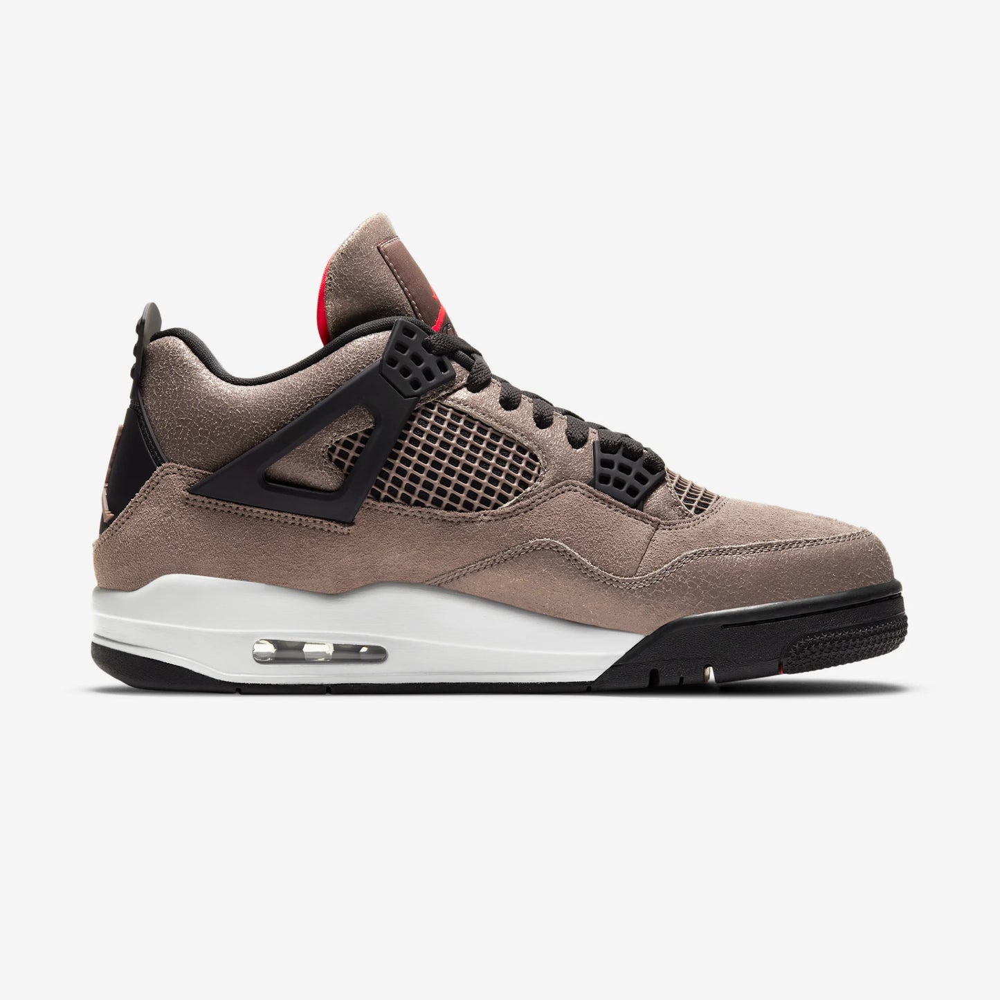 Jordan 4 Retro Taupe Haze