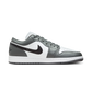 Jordan 1 Low Iron Grey