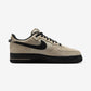 Nike Air Force 1 Low '07 LV8 Desert Khaki Black