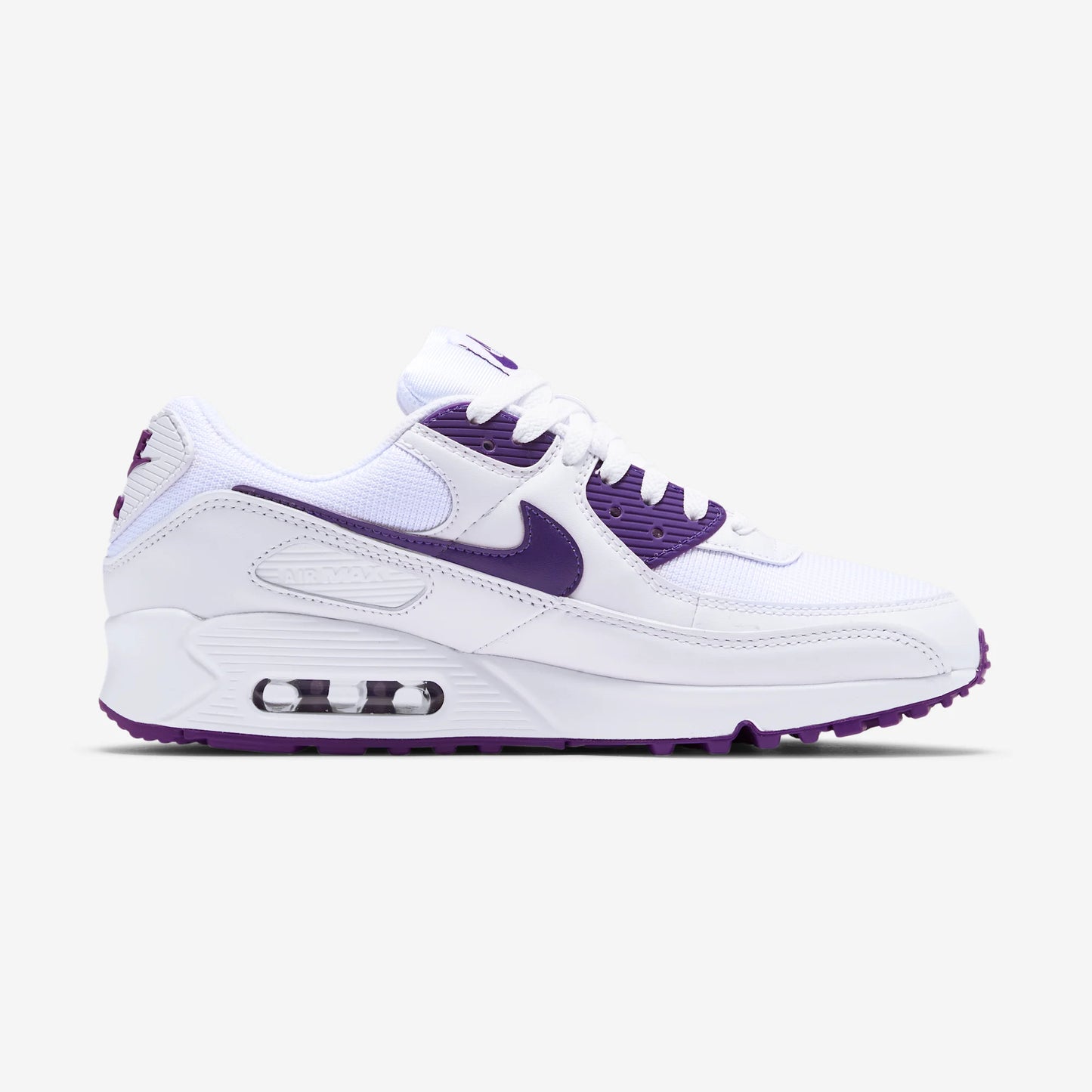Nike Air Max 90 Color Pack Court Purple