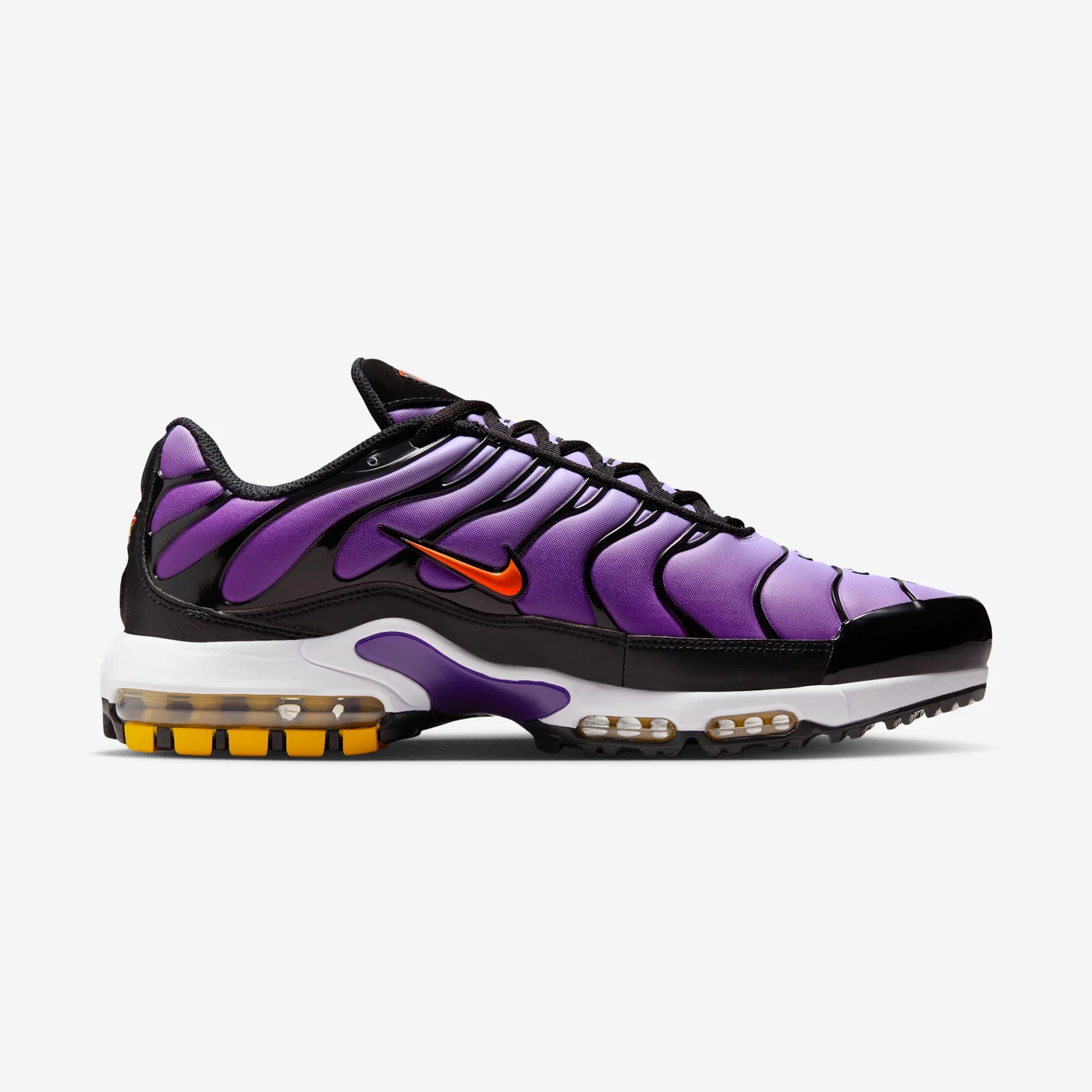 Nike Air Max Plus Golf Voltage Purple