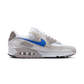 Nike Air Max 90 College Grey Racer Blue