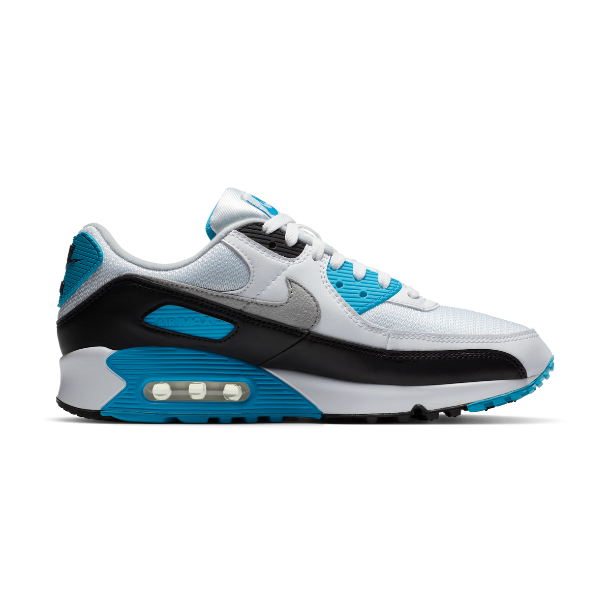 Nike Air Max 90 Laser Blue (2020)
