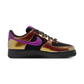 Nike Air Force 1 Low '07 LV8 Glam Rock Black Bold Berry