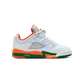 Jordan 5 Retro Low Miami Hurricanes (GS)