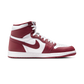 Jordan 1 Retro High OG Artisanal Team Red
