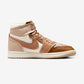 Jordan 1 High Method of Make Legend Medium Brown (Women's)