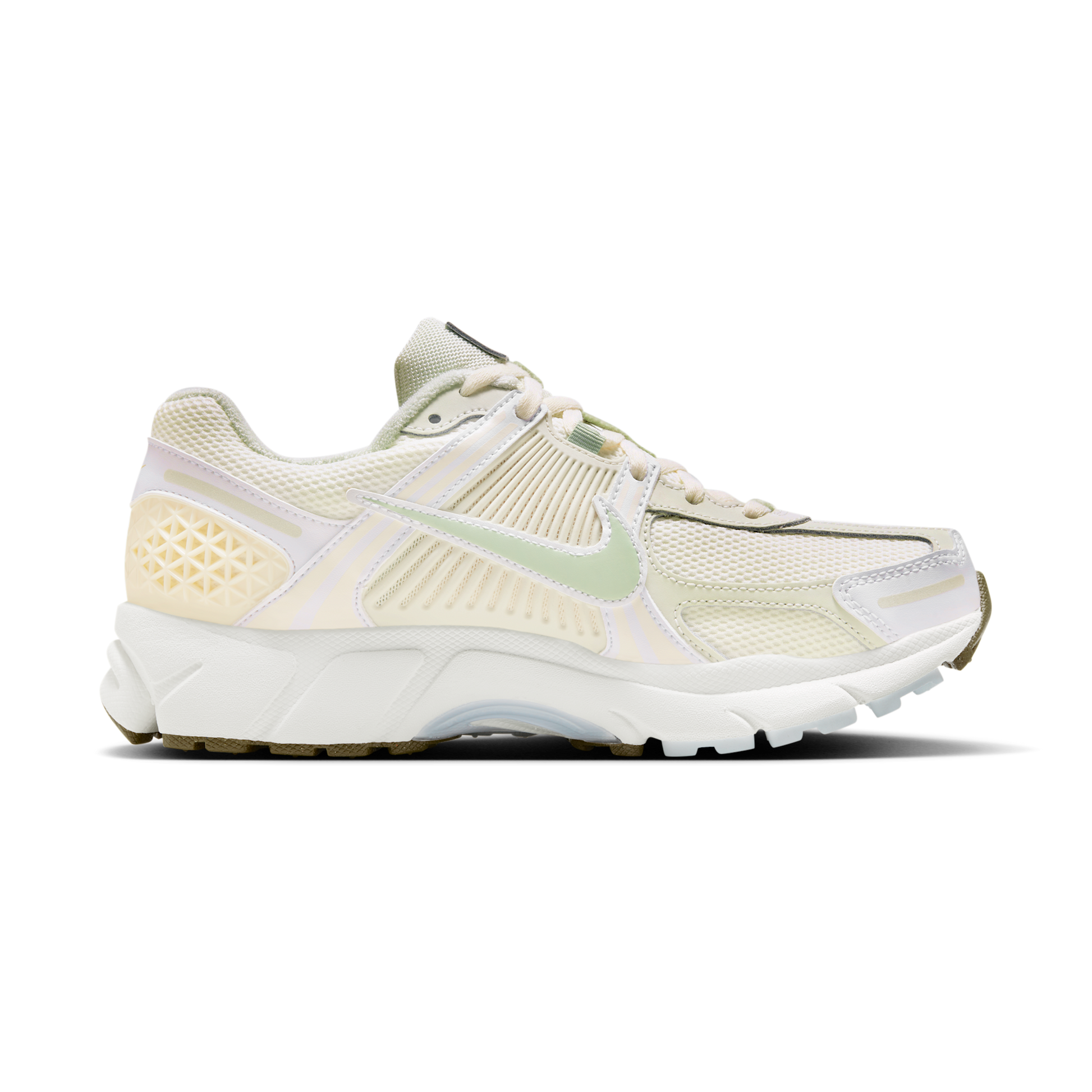 Nike Zoom Vomero 5 Sail Buff Gold (Women's)