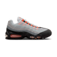 Nike Air Max 95 OG Big Bubble Bright Mandarin (2025)