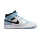 Jordan 1 Mid SE Ice Blue (2023)